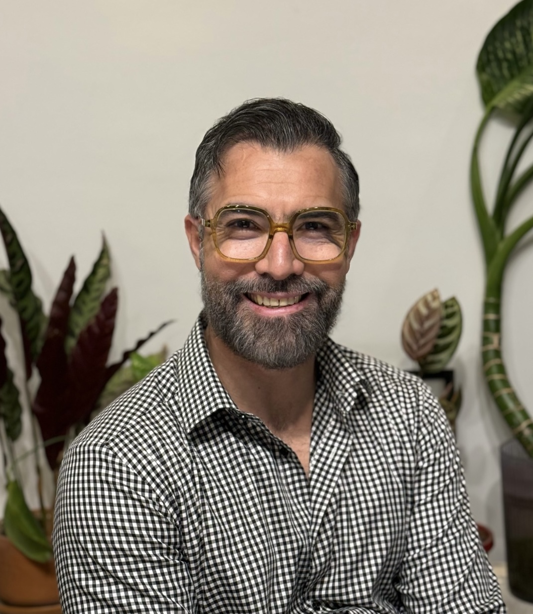 Roberto Carlos González Corrales